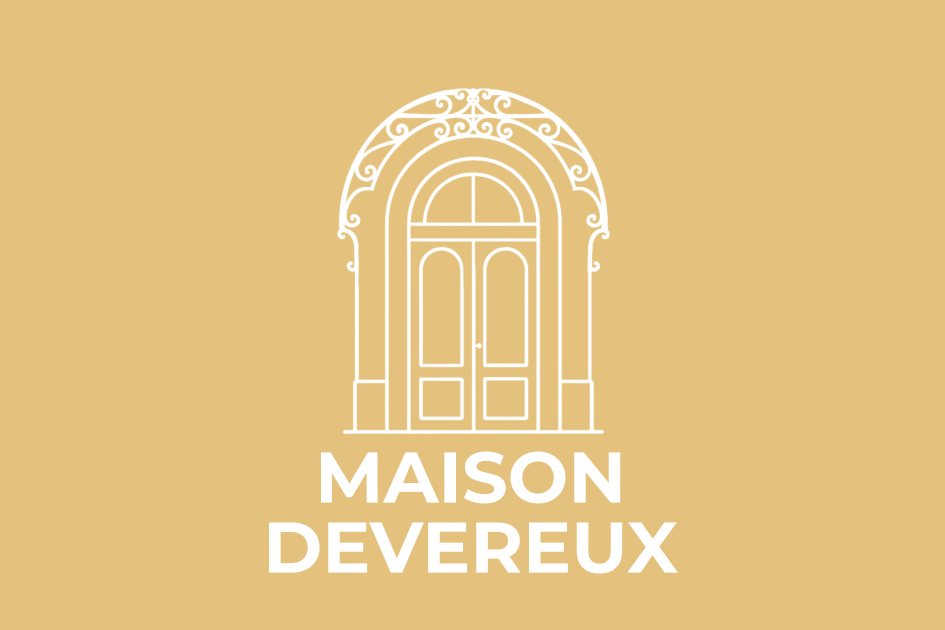 Maison Devereux access to the circles